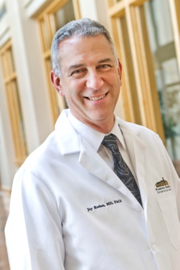 Society of Laparoscopic & Robotic Surgeons | Dr. Jay Redan, Appointed