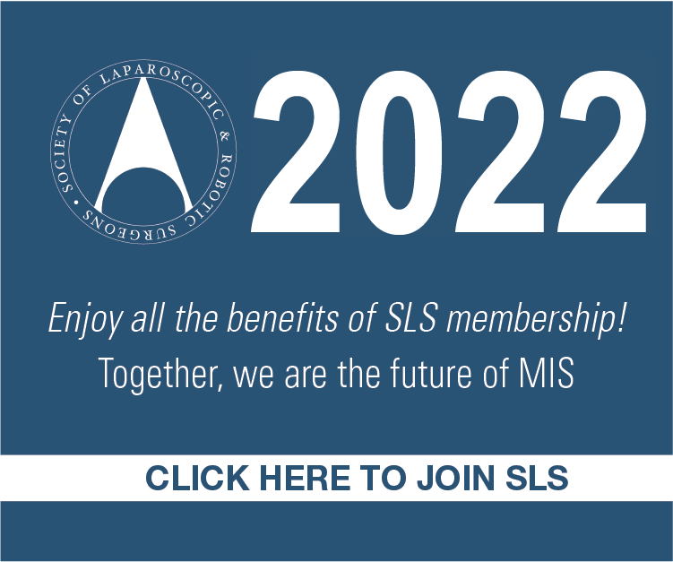 Mis Schedule 2022 Society Of Laparoscopic & Robotic Surgeons | Mis Week 2022