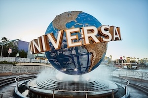 GLOBE 103117, Advertising, Morning, Universal Studios Florida, USF, Universal Orlando Resort, UOR, UO